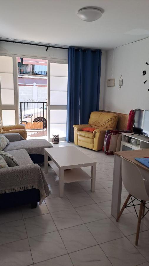 Апартаменты Casa Santo A 2 Minutos De La Playa A Pie Y Parking Gratuito La Cala Del Moral Экстерьер фото